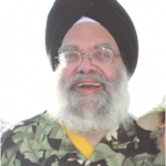 Dealing with Violence: Gurbani Is Jag Me Chanan - S. Jagmohan Singh