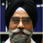 Shabad Guru Surat Dhun Chela - Dr. Satpal Singh